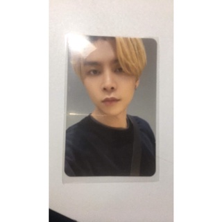 Ảnh hình thẻ nct