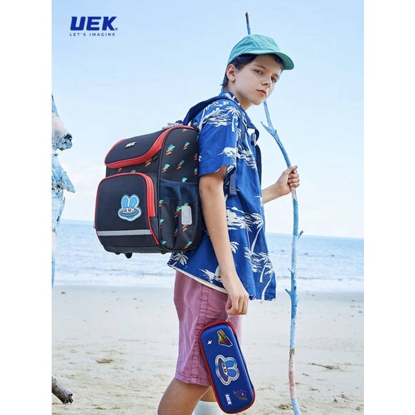 Balo UEK Chống Gù