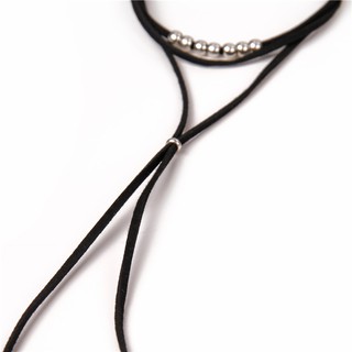CHOKER 2 TẦNG FOREVER21