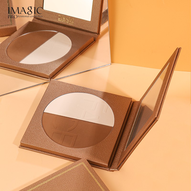 Bảng Phấn Bắt Sáng Và Tạo Khối IMAGIC Trang Điểm Lâu Trôi 143g | BigBuy360 - bigbuy360.vn