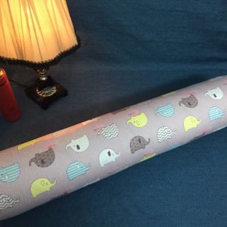 GỐI ÔM NGƯỜI LỚN (kèm vỏ)
