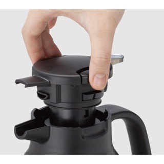 BÌNH GIỮ NHIỆT PEACOCK 2L _ AHR-200