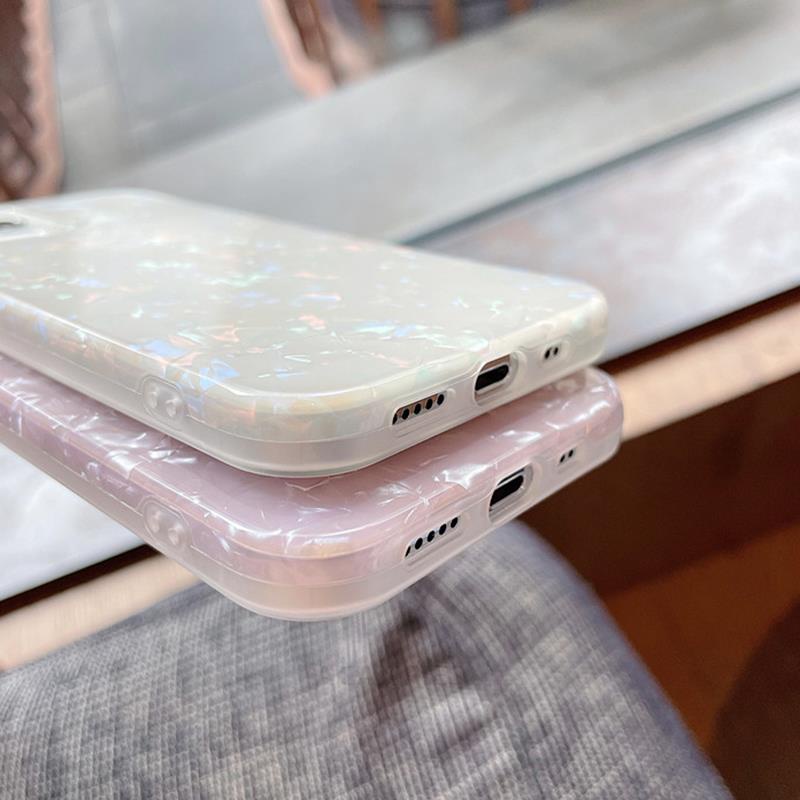 Ốp Điện Thoại Thời Trang Cho iPhone 14 Pro 14 Pro Max 14 Plus 11 12 13 Pro Max XR XS X 7 8 Plus SE3 2022 13 Mini