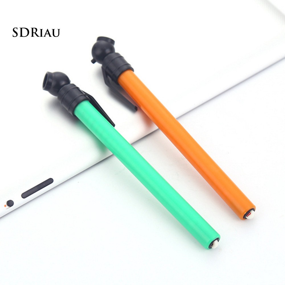 Bút Đo Áp Suất Lốp Xe Hơi / Xe Máy / Xe Hơi 5-50PSI Chuyên Dụng