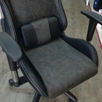 Ghế gaming E-Dra Midnight EGC205 ( Màu đen ) - Bản Mới Đệm Dày - Chính hãng  - Bảo hành 12 tháng | BigBuy360 - bigbuy360.vn