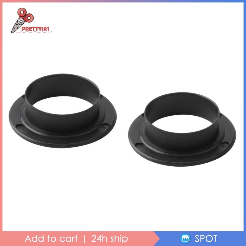 Bộ 2 Khung Bảo Vệ Trục Khuỷu / Trục Khuỷu 24mm Chuyên Dụng Cho Xe Đạp