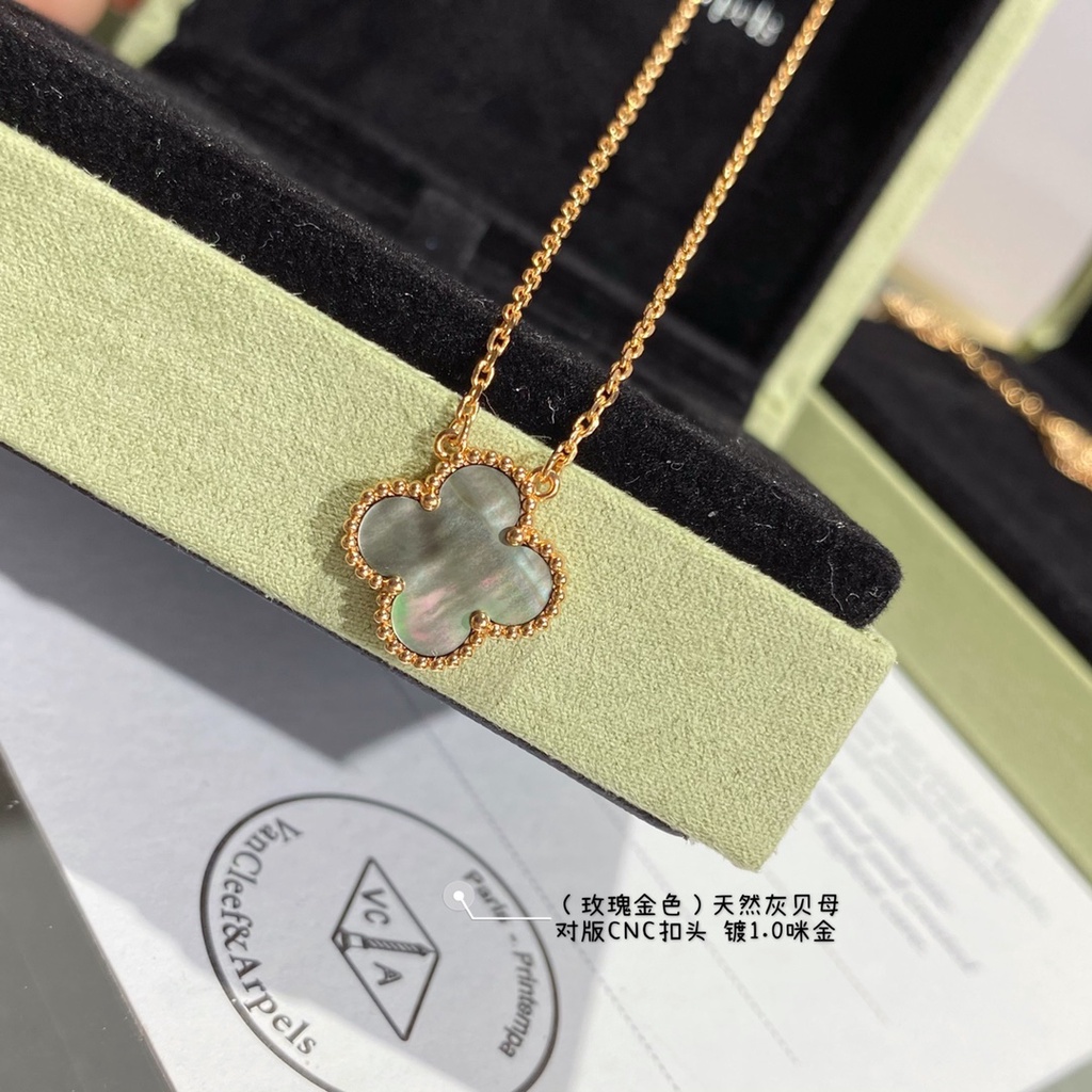 Dây chuyền thời trang nữ cao cấp sành điệu, thanh lịch