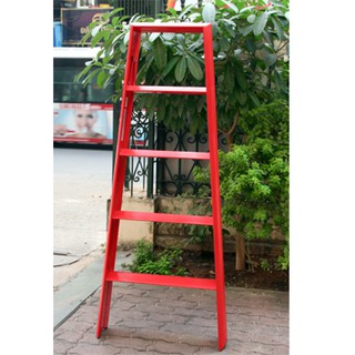Thang nhôm chữ A Advindeq AV305 - 10 bậc