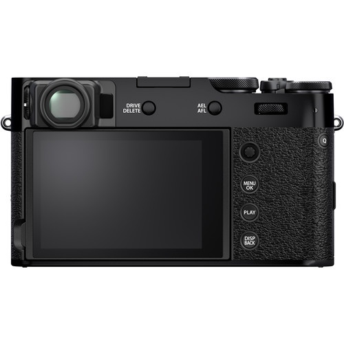 Máy Ảnh Fujifilm X100V Chính Hãng Fujifilm Việt Nam