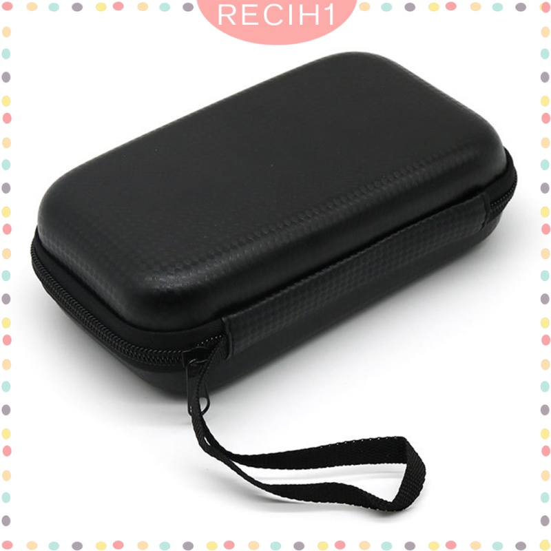 Túi Đựng Máy Dò Tìm Nhịp Tim Eva Chống Sốc Cho Bé | BigBuy360 - bigbuy360.vn