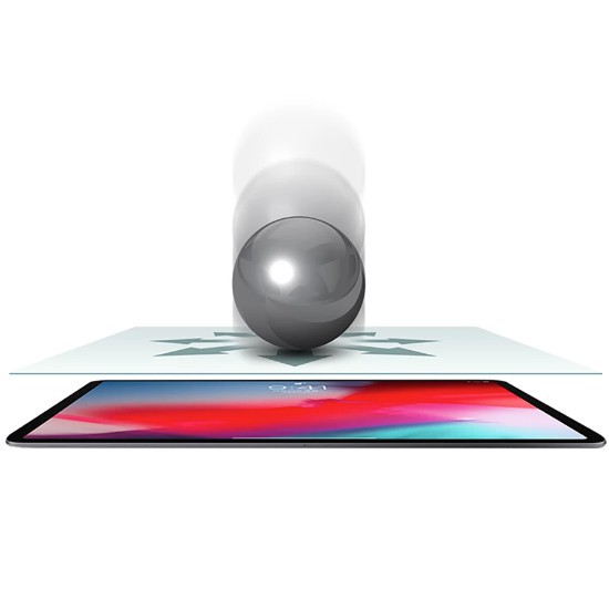 Dán Cường Lực JCPAL iPad Pro 11 inch (2018/2021) & iPad Air 10.9 inch (2020) | BigBuy360 - bigbuy360.vn