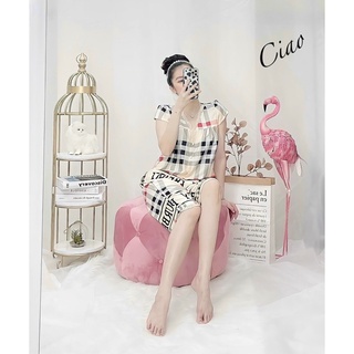 Đồ lửng cánh tiên chất lụa mềm mịn from 65kg