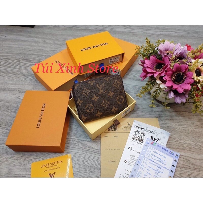 Ví mini nhỏ gọn