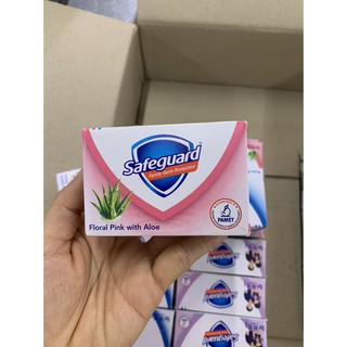 Xà phòng cục SafeGuard 85gram