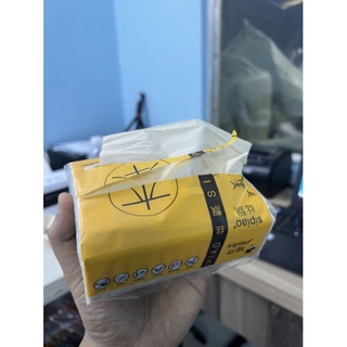 giấy gấu trúc