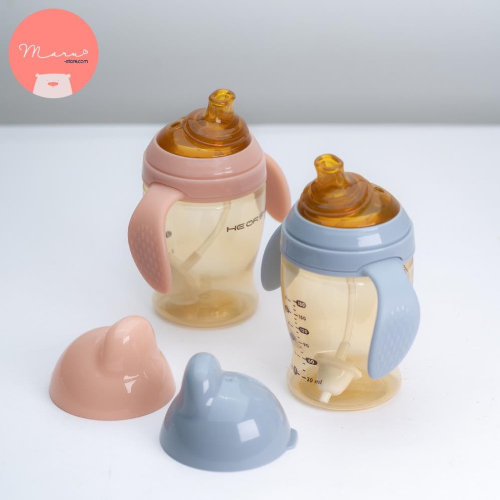 MH779 KL Ống hút thay thế bình nước HEORSHE