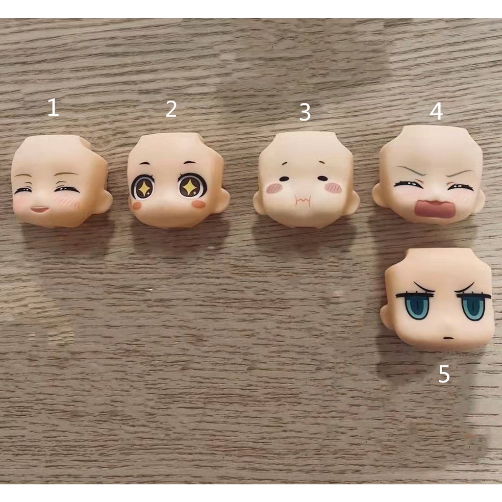 Mô Hình Búp Bê Nendoroid 381 Chất Lượng Cao