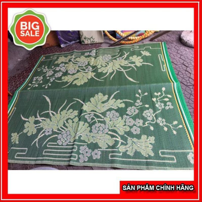 Chiếu nhựa thái hàng loại1 1,6m×2m 1,8×2m 2m×3m 2m ×4m