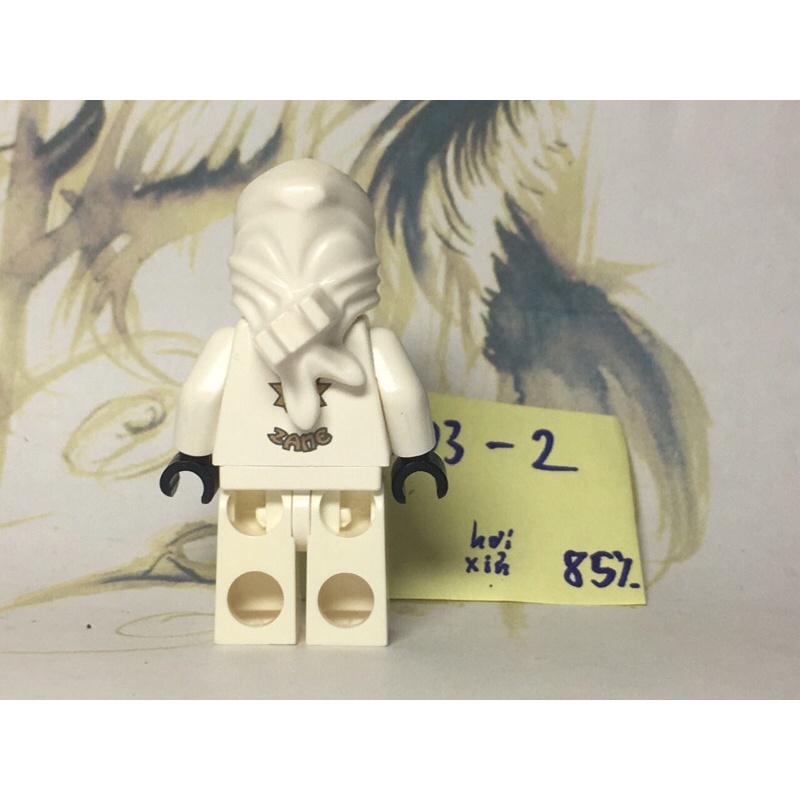 LEGO minifigure hàng chính hãng cũ thanh lí giá rẻ