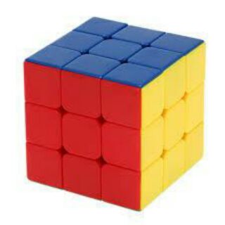Rubik 3x3 Cho Trẻ