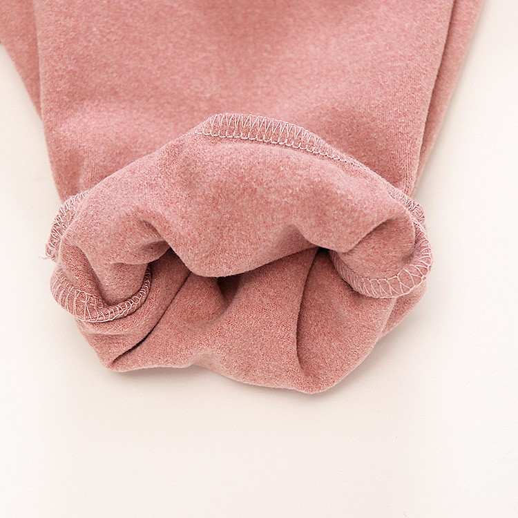 Quần baggy bé gái điệu đà size 10-17kg QD04