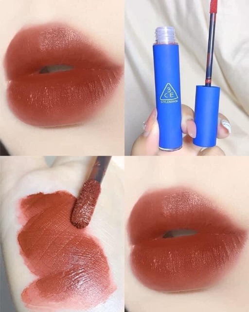 Son 3CE Màu Xanh Mẫu Mới Nhất 2020 | BigBuy360 - bigbuy360.vn