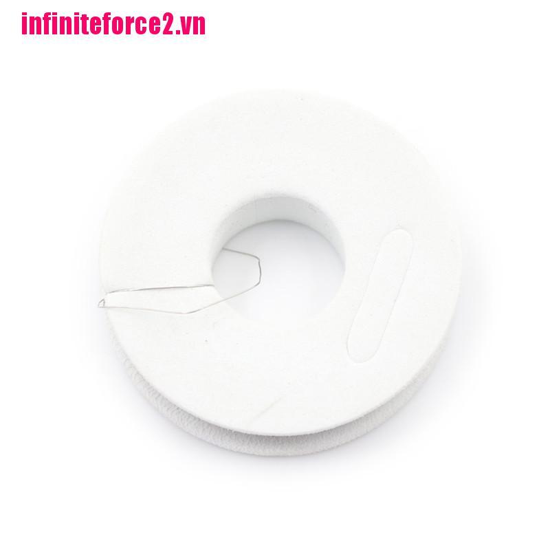 Dây Điện Trở Dài 10m 0.2mm Chuyên Dụng