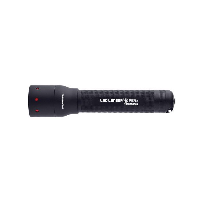 Đèn pin cầm tay Led Lenser P5R.2 - bản nâng cấp