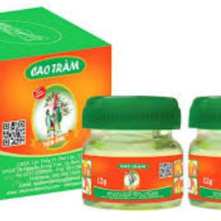 CAO TRÀM TIÊN ÔNG