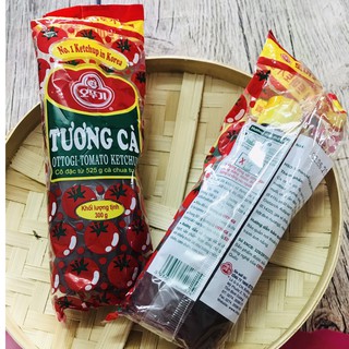Tương cà otogi Hàn Quốc 300g
