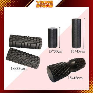 Foam roller⭐ Freeship ⭐ống lăn giãn cơ