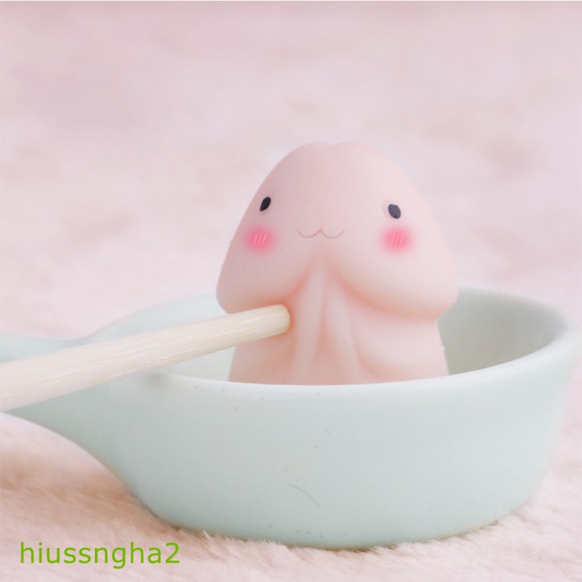 Đồ Chơi Mềm Dẻo Giảm Căng Thẳng Hình Biểu Tượng Cảm Xúc