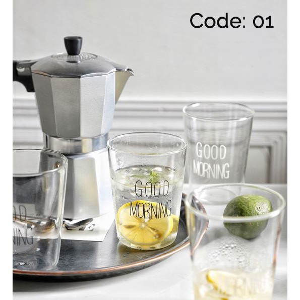 [HÀNG CAO CẤP - FREESHIP] Ly cốc thủy tinh cao cấp nhập khẩu nguyên chiếc, dùng để uống nước, chụp hình, trang trí | BigBuy360 - bigbuy360.vn