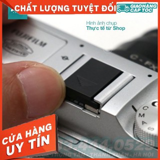 Siêu rẻ | nắp che chân flash máy ảnh - aug camera hà nội
