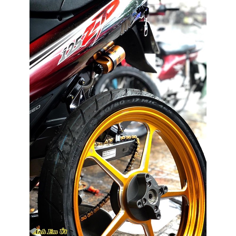 Vỏ Metzeler Thương Hiệu Inđô :/EXCITE150/EXCITER135/WINNER/SONIC/SATRIA/RAIDER..