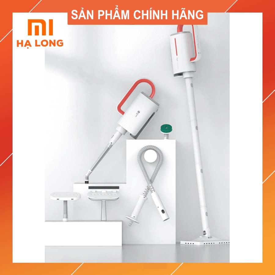 Máy làm sạch bằng hơi nước Xiaomi Deerma ZQ600