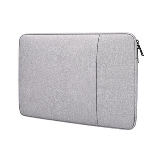 Túi Chống Sốc Laptop Macbook 13.3 inch Chống Nước, Chống Va Đập, Ma Sát (Màu Xám)