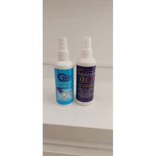 Nước lau kính Accede 100ml