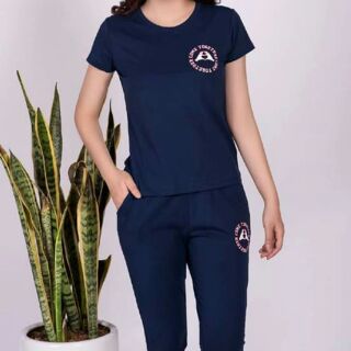 Bộ cộc nữ xuất dư