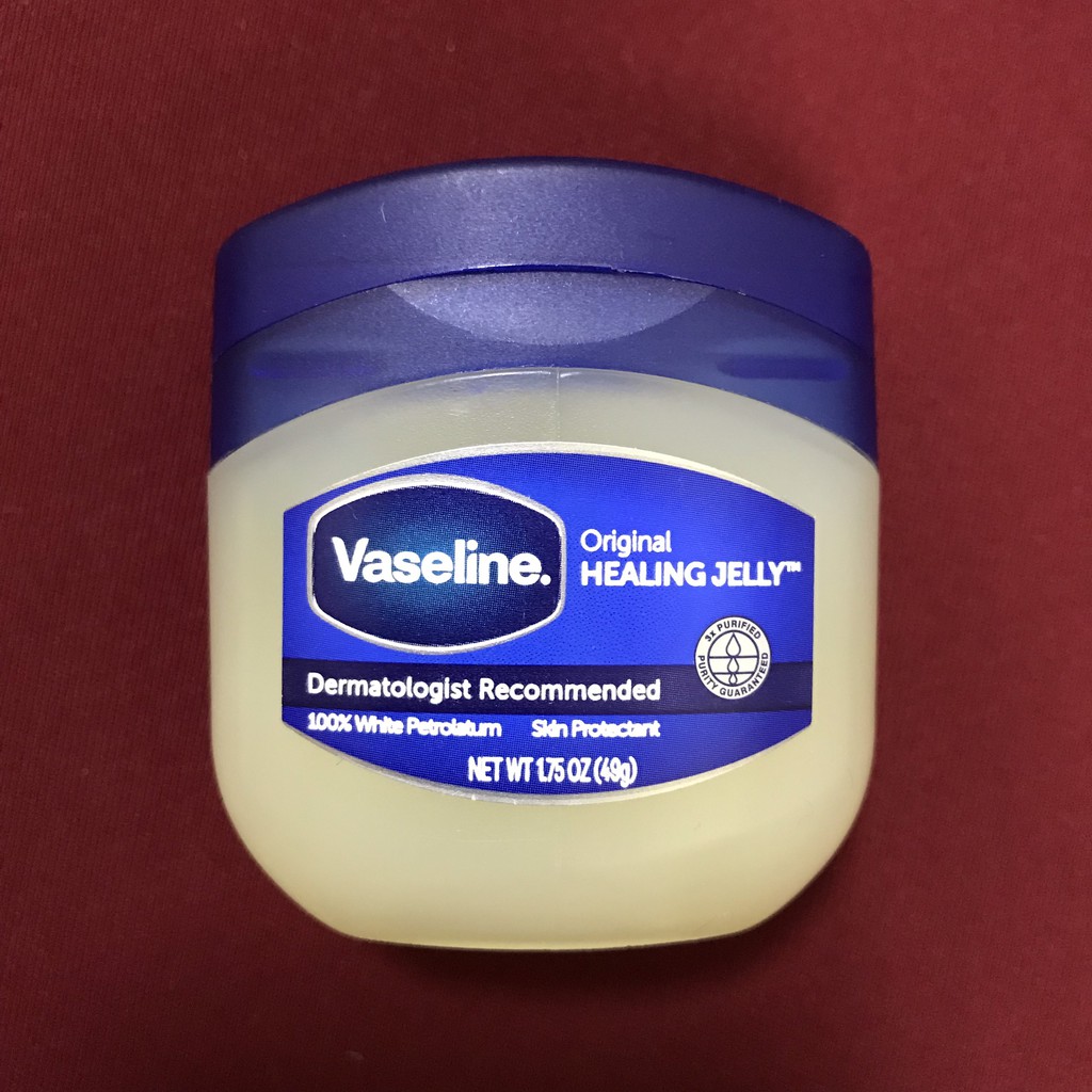 Sáp Nẻ Dưỡng Ẩm VASELINE ORIGINAL HEALING JELLY Mỹ