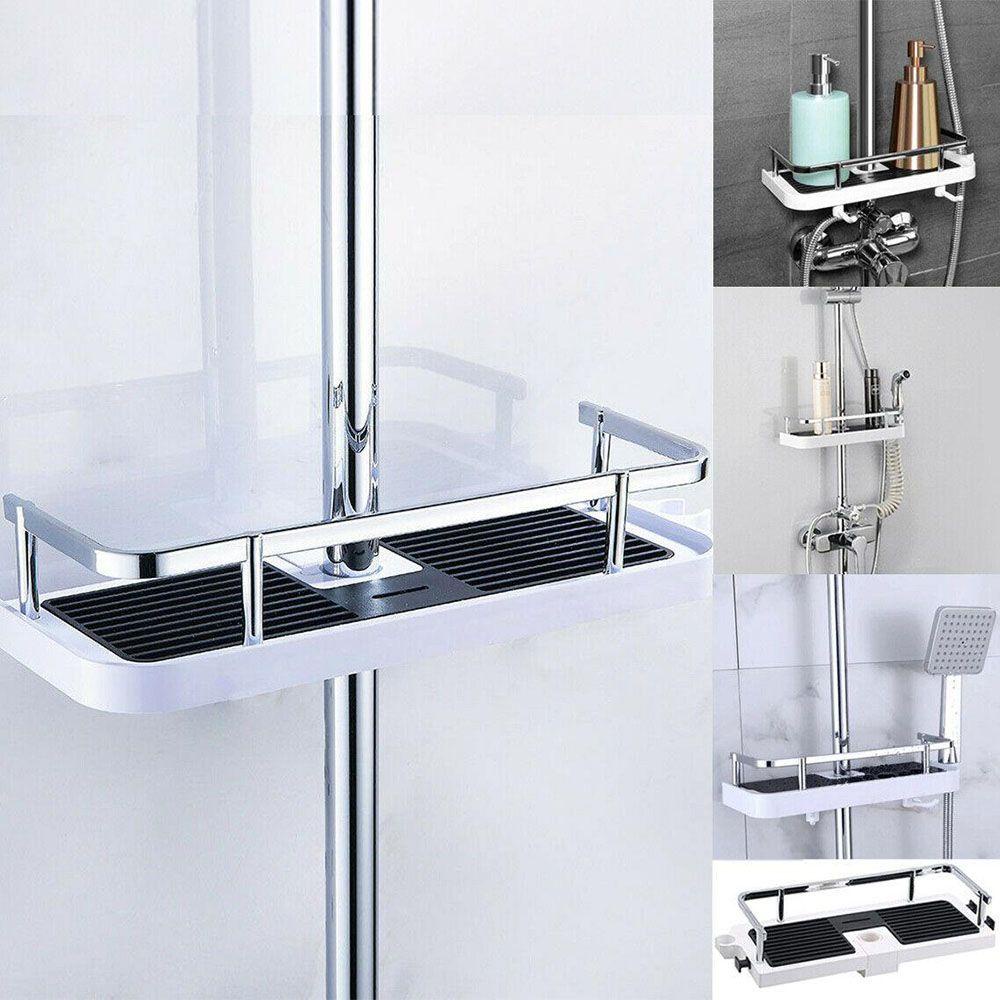 LANSEL Giá Đỡ Xà Phòng Gắn Tường Chịu Lực Tốt Tiện Dụng Cho Phòng Tắm