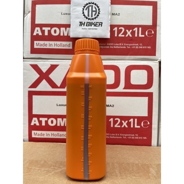 Dầu nhớt Repsol Racing 10w40 nhập khẩu chính hãng