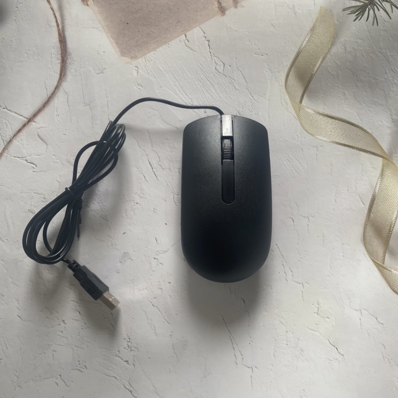 Bộ bàn phím chuột Dell KB218 + MS116 - Hàng Công Ty ( OMEN ) bảo hành 1 năm