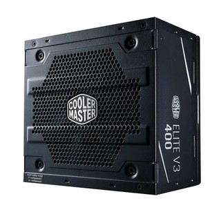 COOLER MASTER ELITE V3 400W