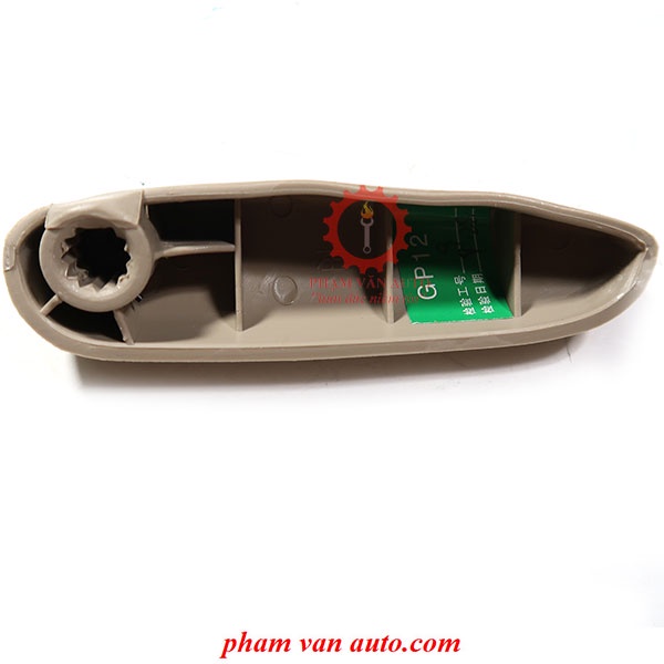 Chỉnh ghế Tiến Lùi Ford Transit CHÍNH HÃNG mã YC15V61199ACT9AW -YC15V61198ACT9AW hàng chất lượng cao Phạm Văn Auto