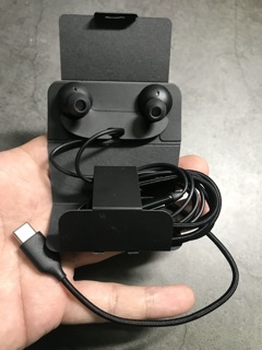 Tai nghe AKG bóc máy Samsung Note 10