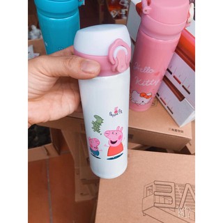 BÌNH GIỮ NHIỆT SIÊU KUTE 500ml