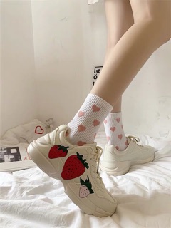 SNEAKERS NỮ 35-40