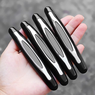 Bộ 4 Miếng Dán Chống Va Đập ôtô