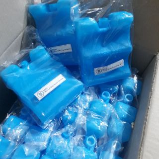 Hộp đá trữ sữa mẹ 2 sóng